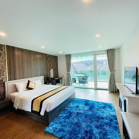Dalat Wonder Resort Buitenkant foto